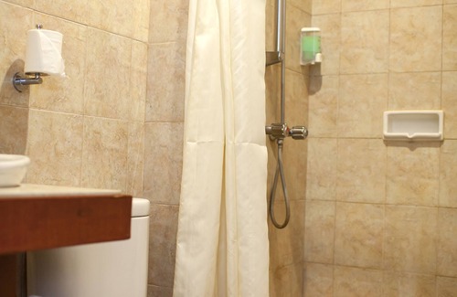 Dewi Sri Hotel | Grand Kuta Hotel and Residence