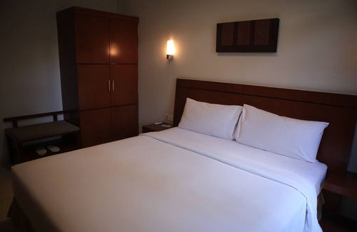 Dewi Sri Hotel | Grand Kuta Hotel and Residence