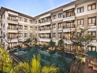 Dewi Sri Hotel | Grand Kuta Hotel and Residence