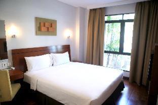 Dewi Sri Hotel | Grand Kuta Hotel and Residence