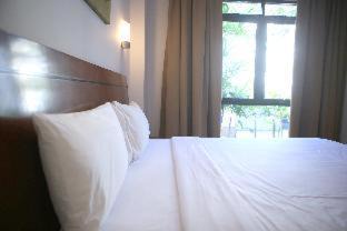 Dewi Sri Hotel | Grand Kuta Hotel and Residence