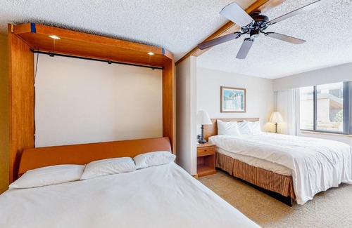 Crested Butte Hotel | Grand Lodge #120