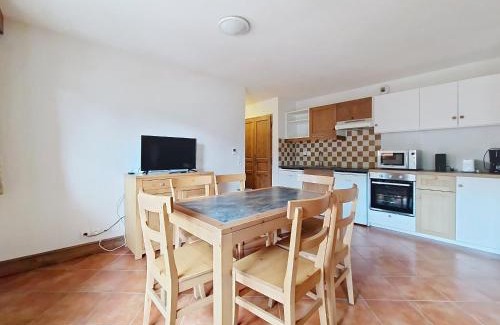 Chatel Apartment | Grand Lodge GRA13 SPA & MOUNTAIN 6 Pers