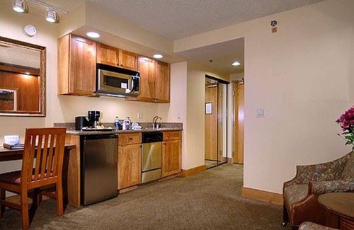 Crested Butte Apartment | Grand Lodge @ Mt. Crested Butte! 200 ft from slopes!