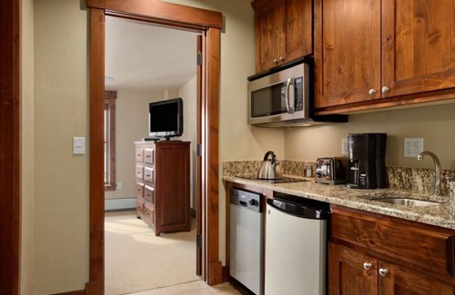 Breckenridge Villa | Grand Lodge on Peak 7 in Beautiful Breckenridge Colorado