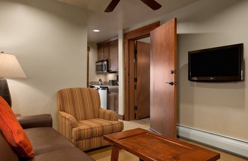 Breckenridge Villa | Grand Lodge on Peak 7 in Beautiful Breckenridge Colorado
