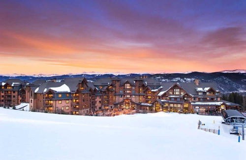 Breckenridge Villa | Grand Lodge on Peak 7 in Beautiful Breckenridge Colorado