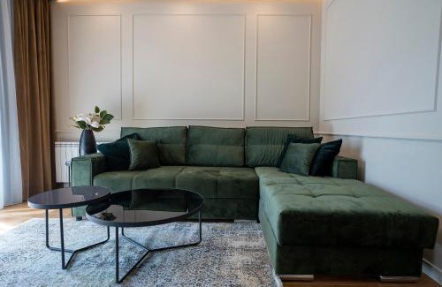 Banja Luka Apartment | GRAND LUX APARTMENTS