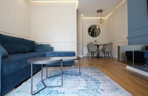 Banja Luka Apartment | GRAND LUX APARTMENTS
