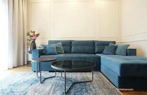 Banja Luka Apartment | GRAND LUX APARTMENTS