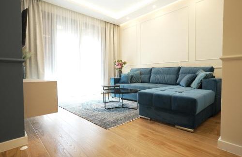Banja Luka Apartment | GRAND LUX APARTMENTS