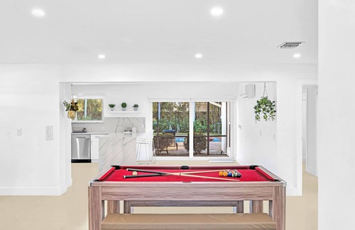 Emerald Hills Villa | Grand Luxurious Villa, Secluded Backyard Oasis