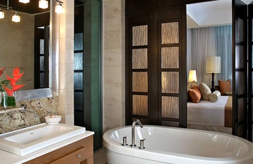 Puerto Juarez Resort | Grand Luxxe Junior Villa - Riviera Maya 1BR + Exclusive & Member Benefits
