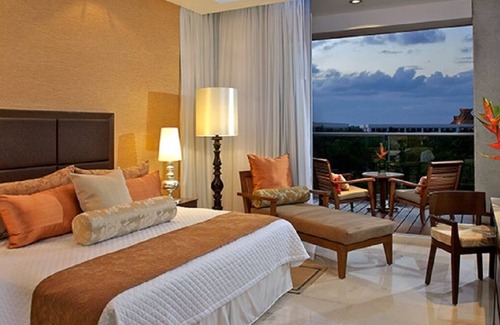 Villa Juarez Resort | Grand Luxxe Junior Villa 1 Bedroom