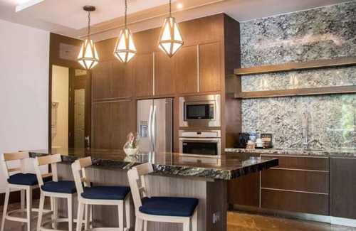 Cancun Condo | Grand Luxxe Master Villa 2+1 Resort Residence
