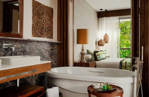 Villa Juarez Condo | Grand Luxxe, Riviera Maya. 1 Bedroom Deluxe Suite.