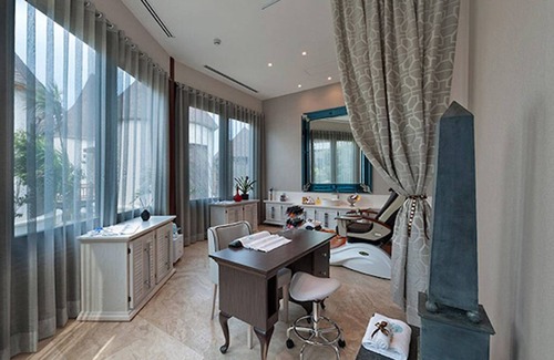 Villa Juarez Condo | Grand Luxxe, Riviera Maya. 1 Bedroom Deluxe Suite.