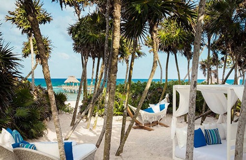 Villa Juarez Resort | Grand Luxxe, Riviera Maya. Stunning 2 bedroom Spa Suite. Most Weeks, Best Rates!