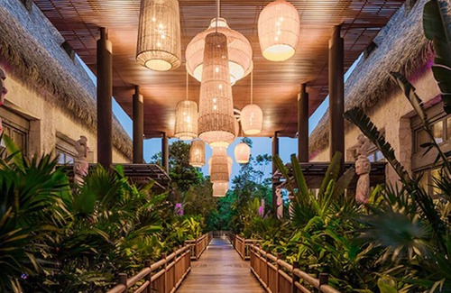 Villa Juarez Resort | Grand Luxxe, Riviera Maya. Stunning 2 bedroom Spa Suite. Most Weeks, Best Rates!