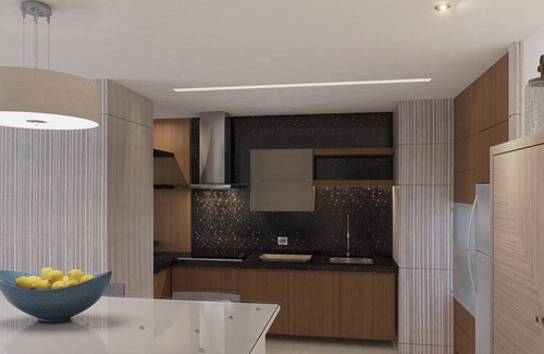 Villa Juarez Condo | Grand Luxxe, Riviera Maya. Award Winning Resort! Spacious two bedroom suite