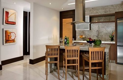 Villa Juarez Villa | GRAND LUXXE TWO BEDROOM VILLA
