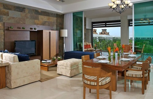 Villa Juarez Villa | GRAND LUXXE TWO BEDROOM VILLA