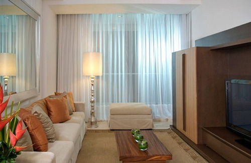Villa Juarez Villa | GRAND LUXXE TWO BEDROOM VILLA