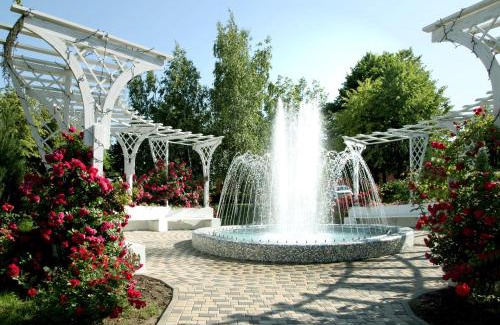 Odessa Hotel | Grand-Marine Hotel & SPA