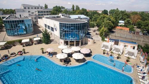 Odessa Hotel | Grand-Marine Hotel & SPA
