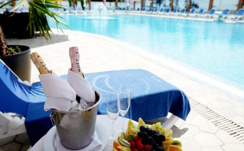 Odessa Hotel | Grand-Marine Hotel & SPA