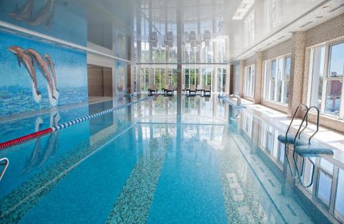 Odessa Hotel | Grand-Marine Hotel & SPA