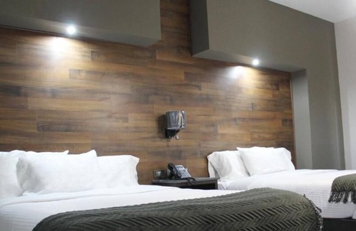 San Juan de los Lagos Hotel | Grand Marques