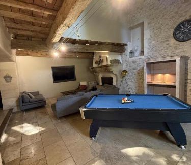 Tarascon Villa | Grand Mas