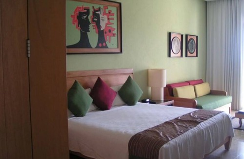 Villa Juarez Resort | GRAND MAYAN Master Suite with Private Pool and Terrace in Riviera Maya