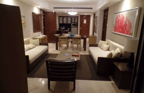 Puerto Penasco Resort | Grand Mayan - Puerto Penasco - 2 bedrooms - 2 bathrooms