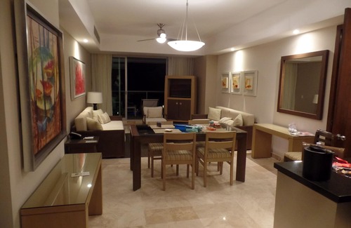 Puerto Penasco Resort | Grand Mayan - Puerto Penasco - 2 bedrooms - 2 bathrooms