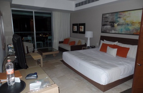 Puerto Penasco Resort | Grand Mayan - Puerto Penasco - 2 bedrooms - 2 bathrooms