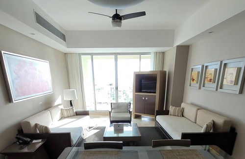 Puerto Penasco Resort | Grand Mayan, Puerto Peñasco, 1 Bedroom Suite, Sleeps 4 Adults and 2 kids under12