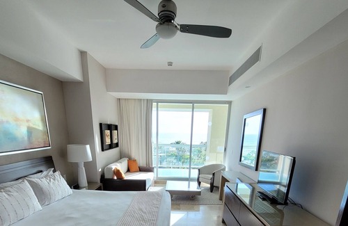 Puerto Penasco Resort | Grand Mayan, Puerto Peñasco, 1 Bedroom Suite, Sleeps 4 Adults and 2 kids under12