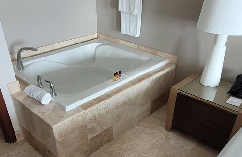 Puerto Penasco Resort | Grand Mayan, Puerto Peñasco, 1 Bedroom Suite, Sleeps 4 Adults and 2 kids under12