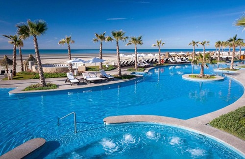 Puerto Penasco Apartment | Grand Mayan - Puerto Penasco