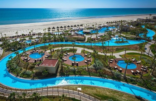 Puerto Penasco Apartment | Grand Mayan - Puerto Penasco