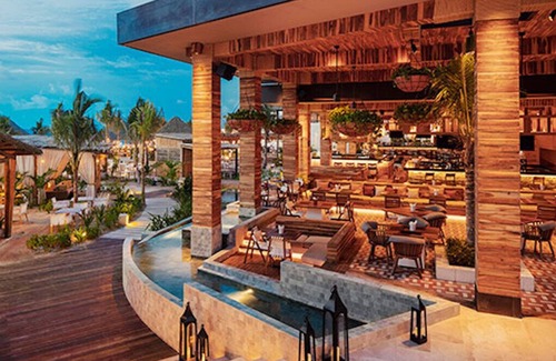 Villa Juarez Condo | Grand Mayan, Riviera Maya- A beautiful one bedroom suite.