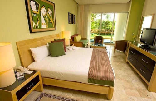 Villa Juarez Condo | Grand Mayan, Riviera Maya two bedroom suite