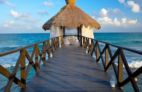 Villa Juarez Condo | Grand Mayan, Riviera Maya two bedroom suite