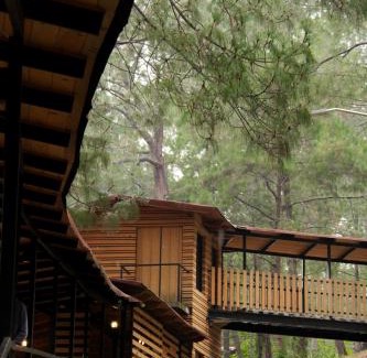 Mazamitla Hotel | Grand Mazamitla Hotel Boutique