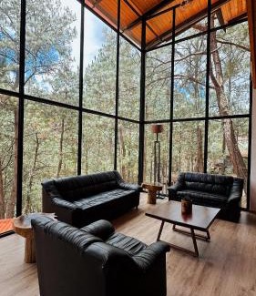 Mazamitla Hotel | Grand Mazamitla Hotel Boutique