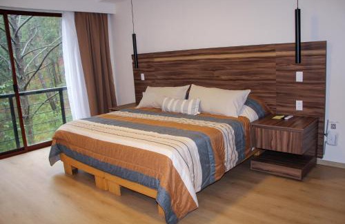 Mazamitla Hotel | Grand Mazamitla Hotel Boutique