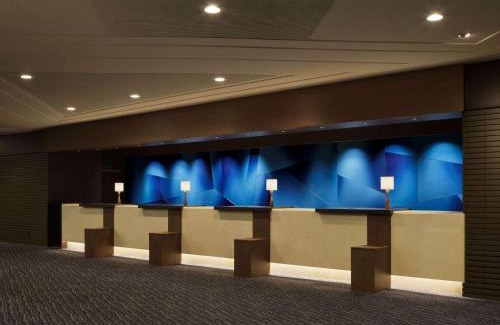 Hiji Hotel | Grand Mercure Beppu Bay Resort & Spa