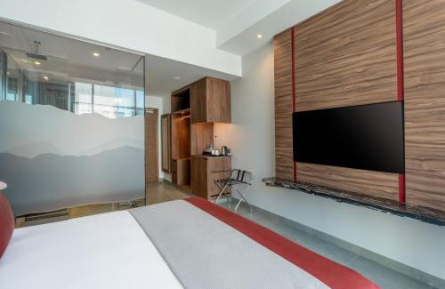 Business Bay Hotel | Grand Millennium Business Bay
